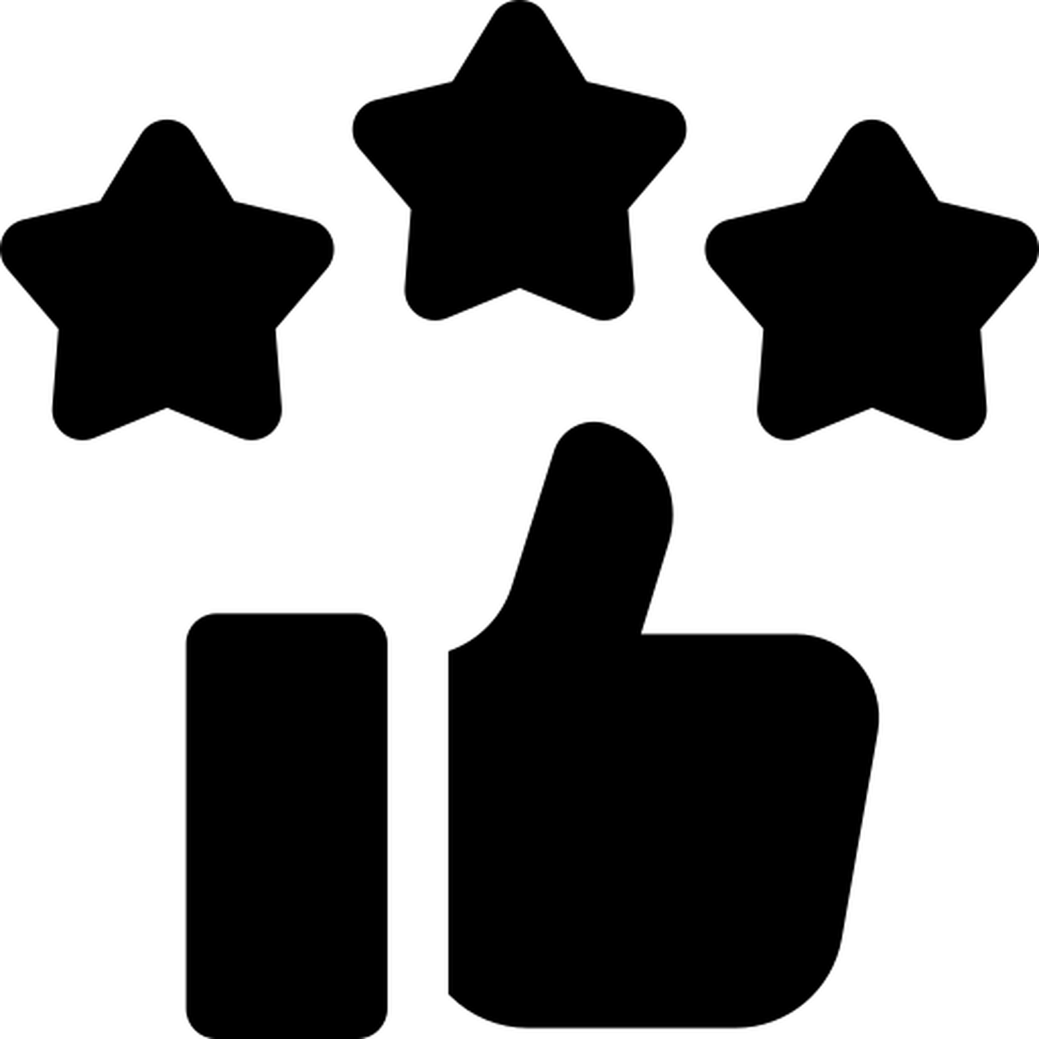 RK-TRANSPORTE – Transport- und Logistikdienstleistungen – Symbol