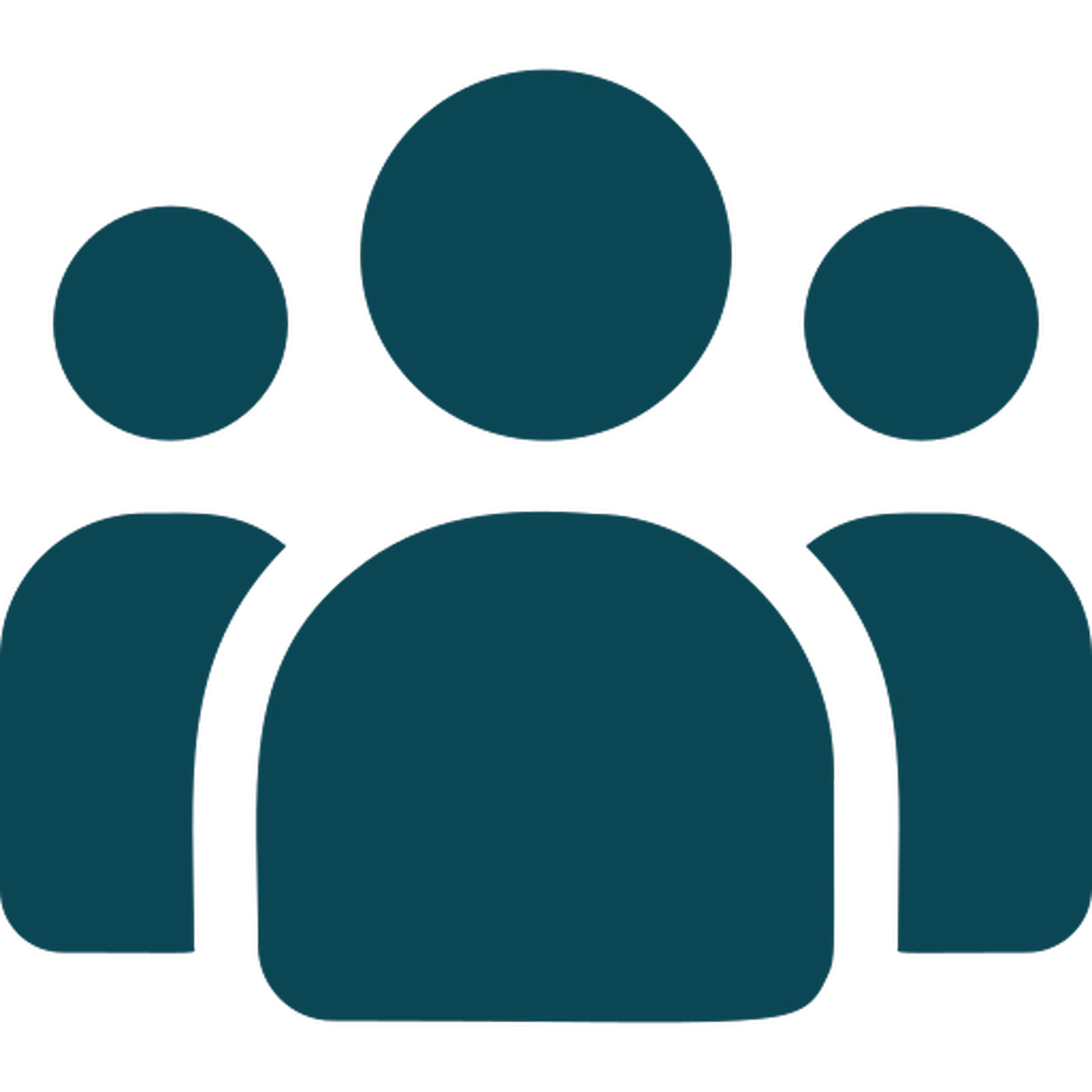 RK-TRANSPORTE – Transport- und Logistikdienstleistungen – Symbol